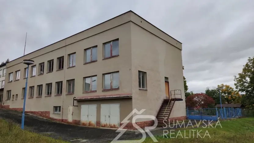 Prodej ubytování, Horažďovice, 900 m2