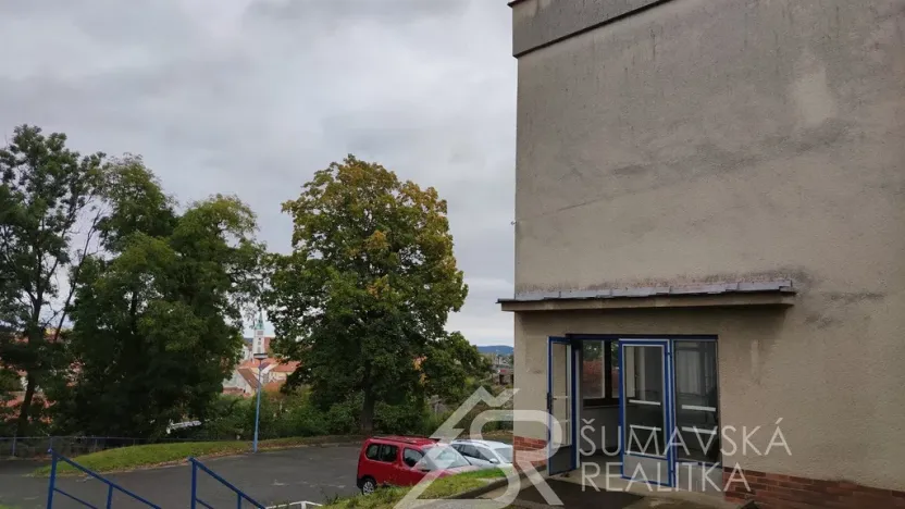 Prodej ubytování, Horažďovice, 900 m2