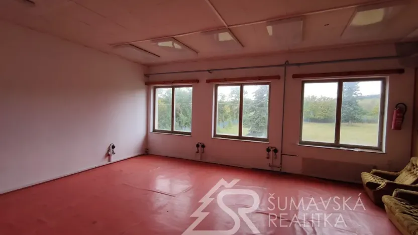 Prodej ubytování, Horažďovice, 900 m2