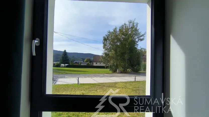 Prodej bytu 2+kk, Čachrov - Javorná, 45 m2