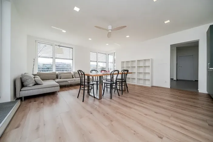 Pronájem bytu 3+kk, Ostrava, náměstí Biskupa Bruna, 163 m2