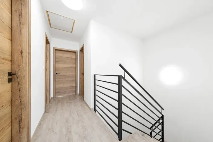 Prodej rodinného domu, Zlonín, Lísková, 192 m2