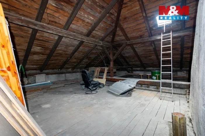 Prodej rodinného domu, Ostrava, Zvěřinská, 136 m2