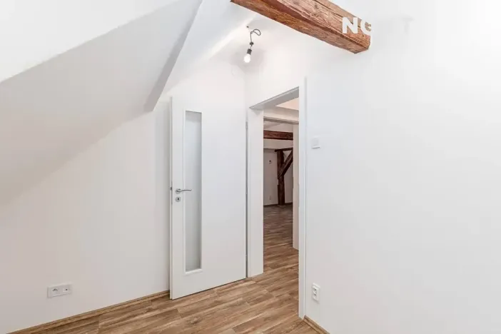 Pronájem bytu 4+kk, Nepomuk, Plzeňská, 122 m2