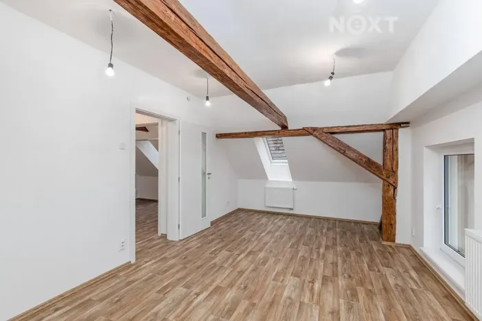 Pronájem bytu 4+kk, Nepomuk, Plzeňská, 122 m2
