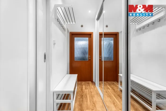 Prodej bytu 3+1, Ústí nad Labem - Ústí nad Labem-centrum, SNP, 63 m2