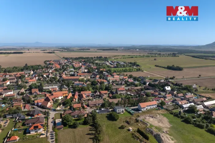 Prodej rodinného domu, Račiněves, 204 m2