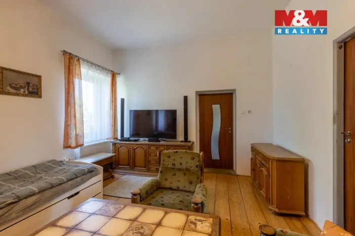 Prodej rodinného domu, Račiněves, 204 m2