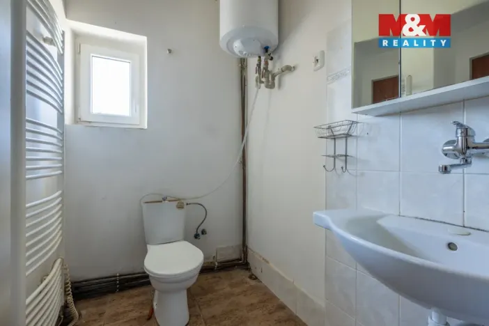 Prodej rodinného domu, Račiněves, 204 m2