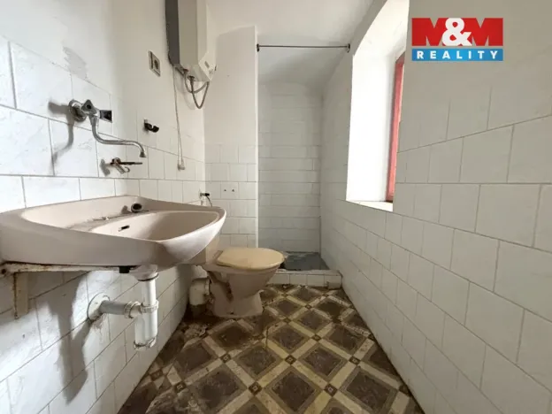 Prodej rodinného domu, Kravaře, P. Bezruče, 240 m2