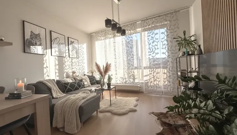 Pronájem bytu 2+kk, Praha - Hostivař, Rižská, 54 m2