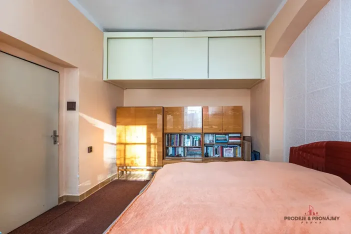 Prodej rodinného domu, Litoměřice, Dolní Rybářská, 160 m2