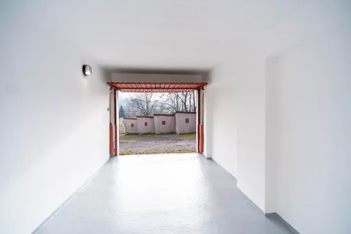 Prodej garáže, Trutnov, Kpt. Jaroše, 19 m2