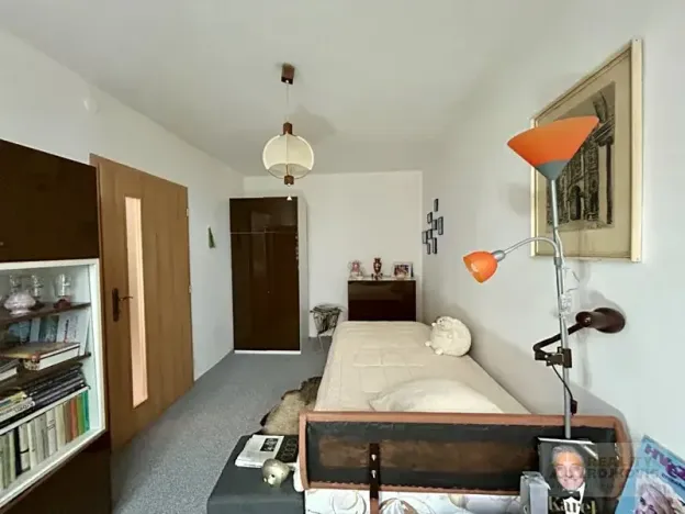 Prodej bytu 3+1, Broumov, Sídliště Křinické, 65 m2