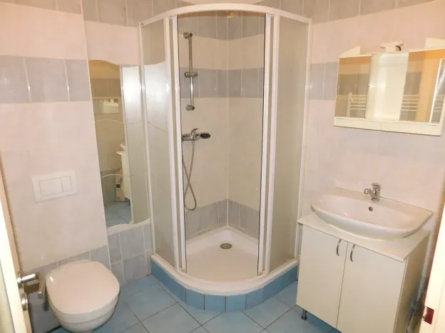 Pronájem bytu 1+kk, Poděbrady, Jeronýmova, 30 m2