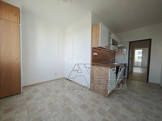 Pronájem bytu 2+1, České Budějovice, 61 m2