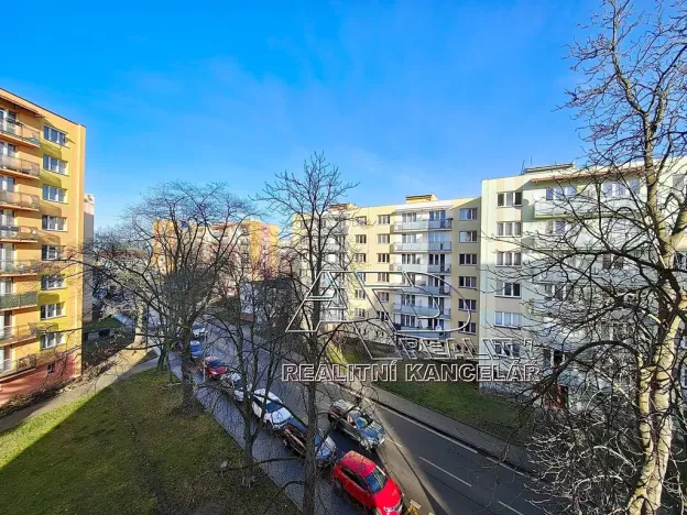 Prodej bytu 3+kk, České Budějovice, L. M. Pařízka, 62 m2