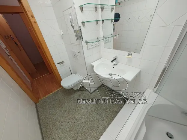 Prodej bytu 3+1, České Budějovice, Nádražní, 80 m2