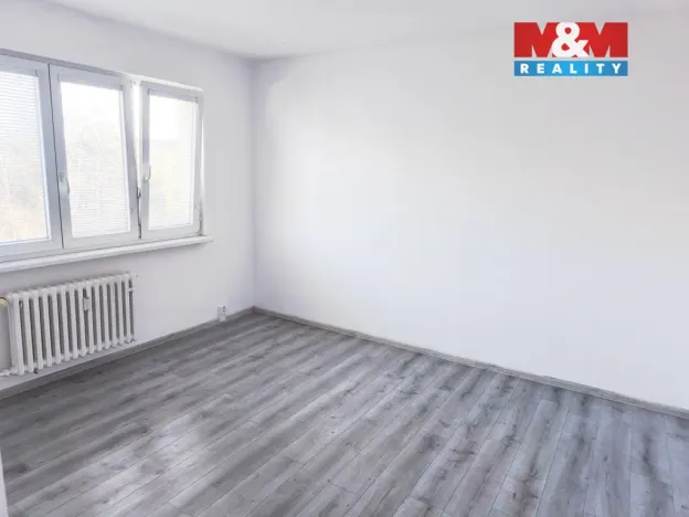 Prodej bytu 2+1, Ostrava - Hrabůvka, Závodní, 63 m2