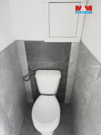 Prodej bytu 2+1, Ostrava - Hrabůvka, Závodní, 63 m2