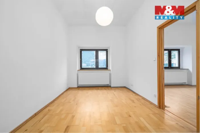 Pronájem rodinného domu, Hostouň, Pod Kostelem, 105 m2