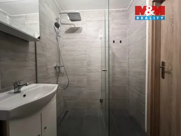 Pronájem bytu 3+1, Přibyslav, U Lesa, 92 m2