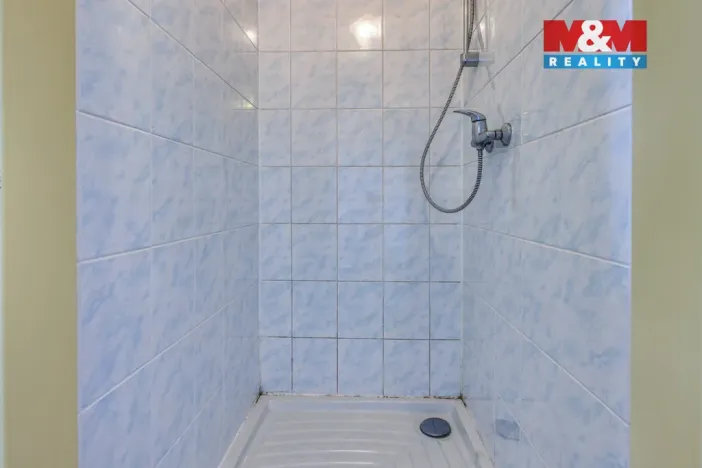 Prodej kanceláře, Karlovy Vary, Chebská, 50 m2