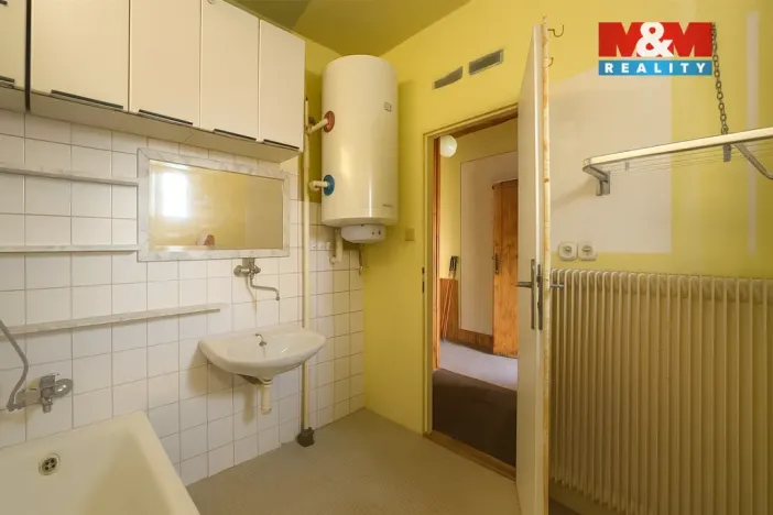 Prodej rodinného domu, Vrané nad Vltavou, U Pošty, 202 m2