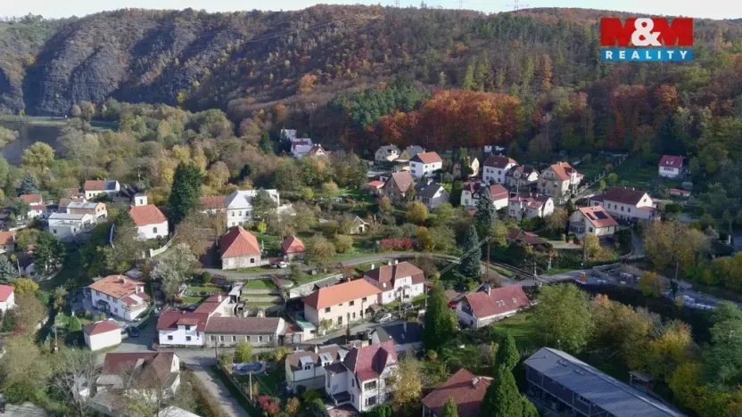 Prodej rodinného domu, Vrané nad Vltavou, U Pošty, 202 m2