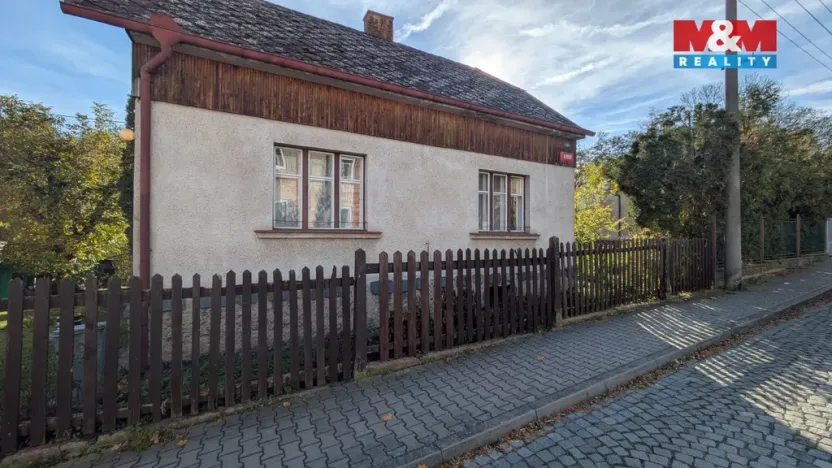 Prodej rodinného domu, Vrané nad Vltavou, U Pošty, 202 m2