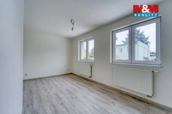 Prodej rodinného domu, Pernarec - Krukanice, 98 m2