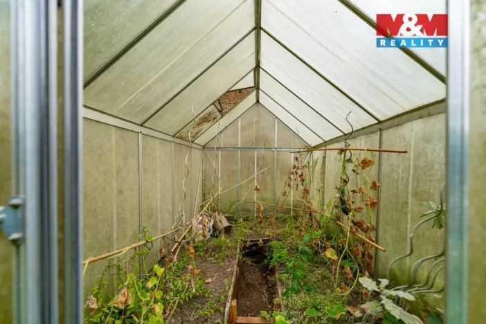 Prodej pozemku pro bydlení, Polná, Pod Kalvárií, 1251 m2