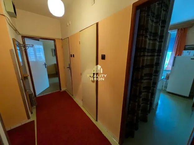 Prodej bytu 2+1, Pardubice, K Blahobytu, 53 m2