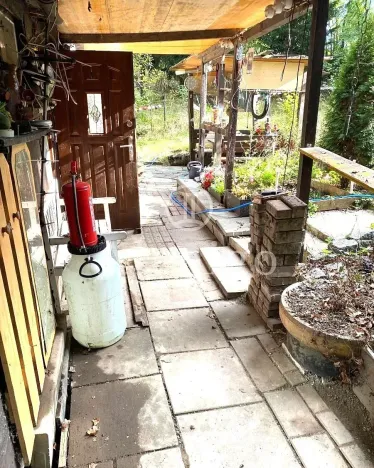 Prodej chaty, Čisovice, 20 m2