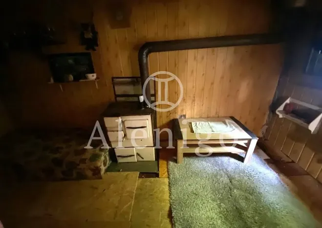 Prodej chaty, Čisovice, 20 m2