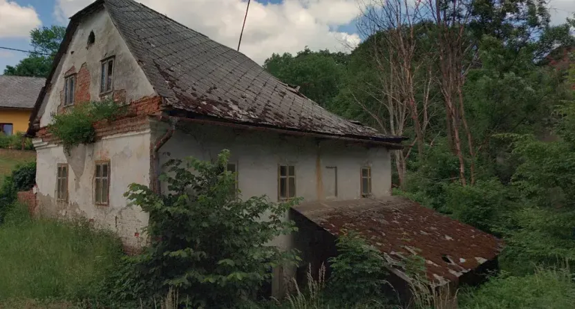 Prodej rodinného domu, Horní Heřmanice, 143 m2