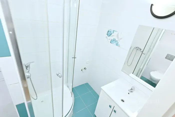 Pronájem bytu 2+1, Bílina, Bezejmenná, 49 m2