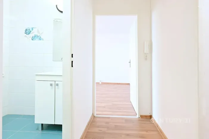 Pronájem bytu 2+1, Bílina, Bezejmenná, 49 m2