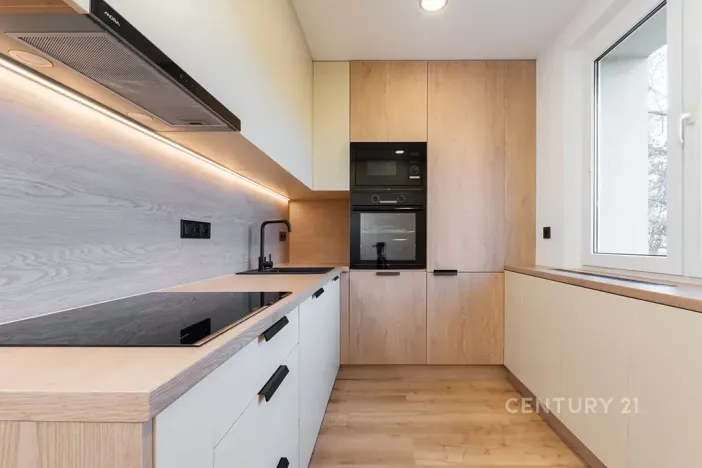 Prodej bytu 2+1, Most, Vítězslava Nezvala, 55 m2