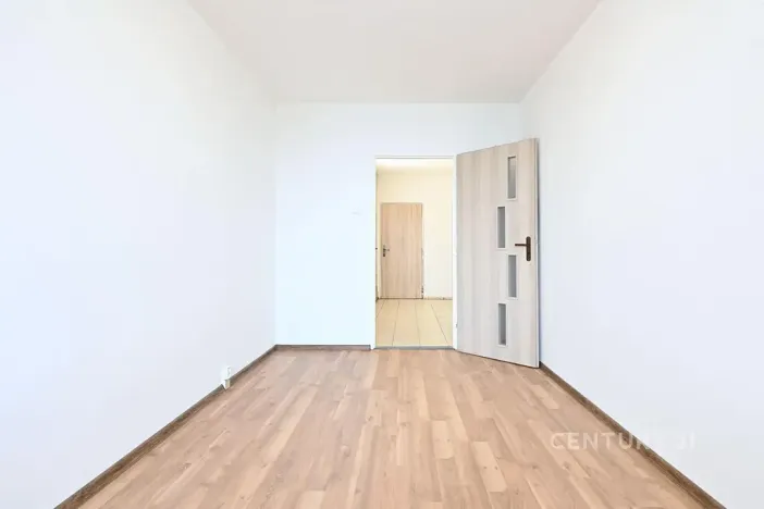 Pronájem bytu 2+kk, Bílina, Bezejmenná, 49 m2