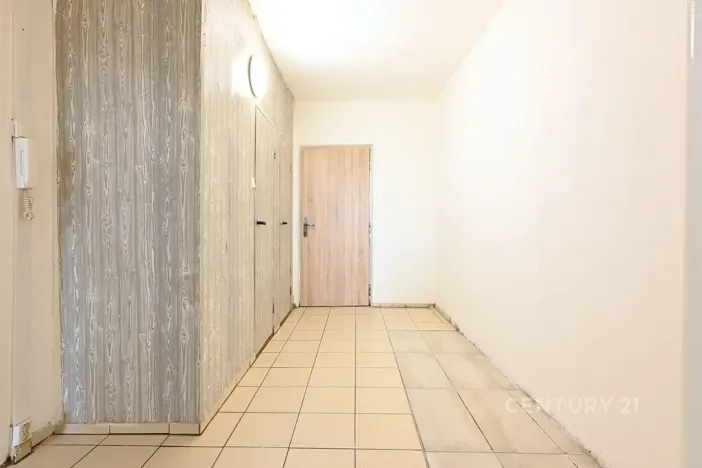 Pronájem bytu 2+kk, Bílina, Bezejmenná, 49 m2