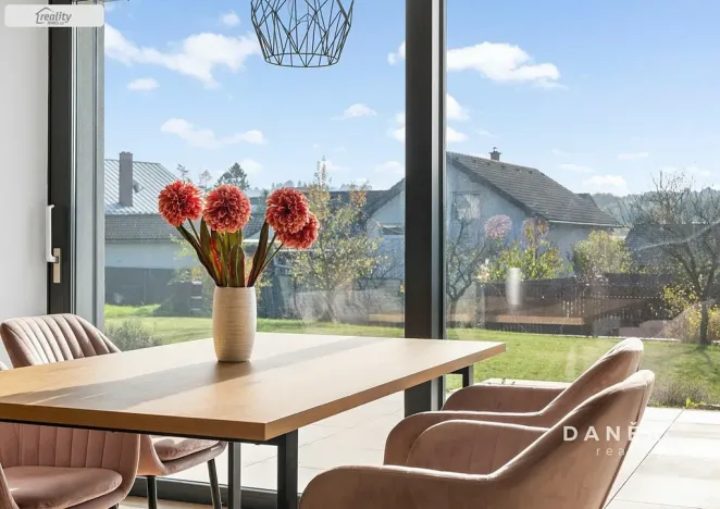 Prodej rodinného domu, Bory - Horní Bory, 146 m2