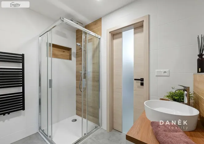 Prodej rodinného domu, Bory - Horní Bory, 146 m2