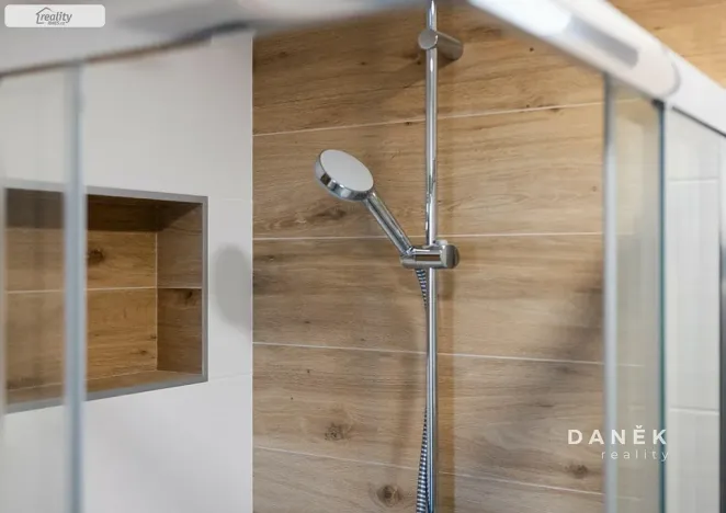 Prodej rodinného domu, Bory - Horní Bory, 146 m2