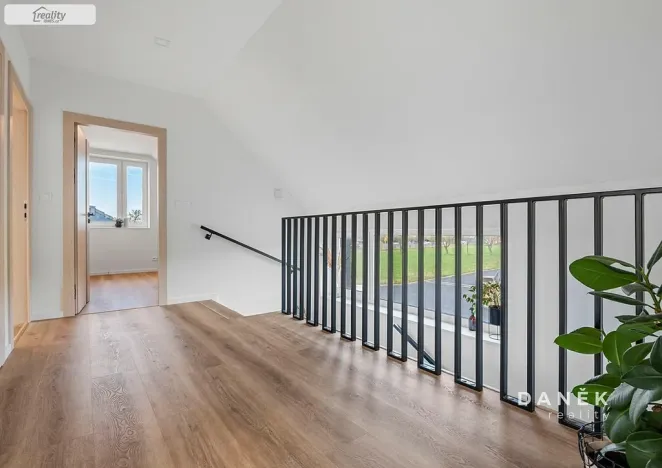 Prodej rodinného domu, Bory - Horní Bory, 146 m2