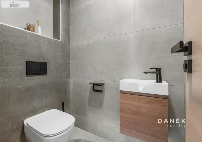 Prodej rodinného domu, Bory - Horní Bory, 146 m2