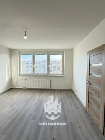 Prodej bytu 2+1, Havířov, Nákupní, 43 m2