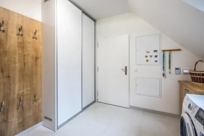 Prodej bytu 2+kk, Bedřichov, 70 m2