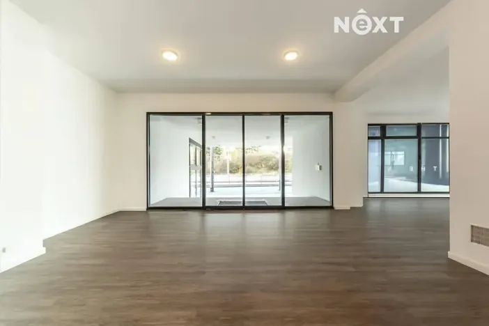 Pronájem kanceláře, Praha - Strašnice, Průběžná, 263 m2