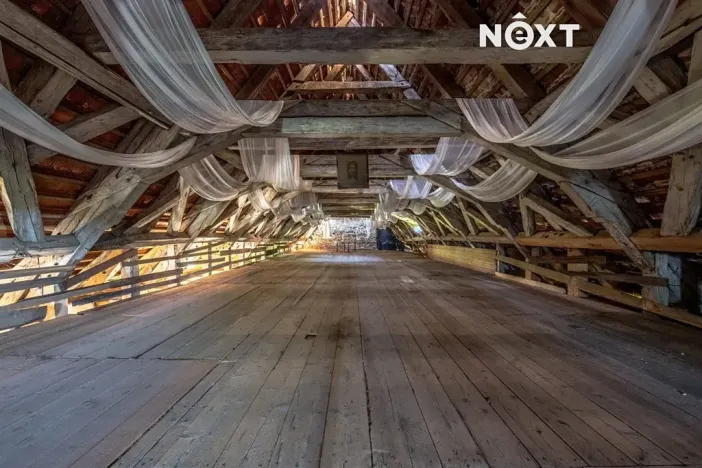 Prodej komerční nemovitosti, Buzice, 1800 m2